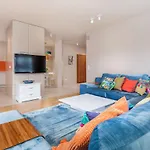 Apartment Aquamarina Marina Invest Misdroy