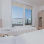 Apartment Aquamarina Marina Invest