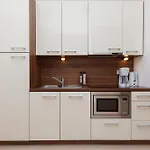 Aquamarina Marina Invest Apartment