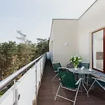 Aquamarina Marina Invest Apartment Miedzyzdroje