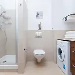 Aquamarina Marina Invest Apartment Miedzyzdroje