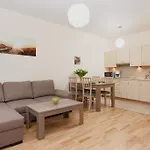 Aquamarina Marina Invest Apartment *