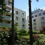 Apartment Aquamarina Marina Invest