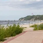 Aquamarina Marina Invest * Miedzyzdroje