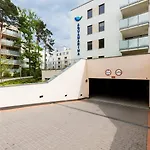 Apartment Aquamarina Marina Invest Misdroy
