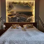 Apartment Aquamarina Marina Invest Miedzyzdroje