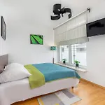 Aquamarina Marina Invest Apartment