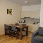 Apartment Aquamarina Marina Invest Miedzyzdroje