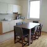 Aquamarina Marina Invest Apartment