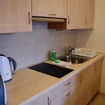 Aquamarina Marina Invest Apartment