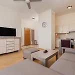 Aquamarina Marina Invest Apartment Misdroy