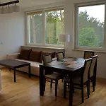 Apartment Aquamarina Marina Invest *