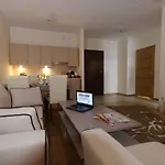 Aquamarina Marina Invest Apartment Miedzyzdroje
