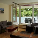 Apartment Aquamarina Marina Invest Miedzyzdroje