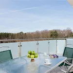 Aquamarina Marina Invest Miedzyzdroje