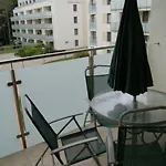 Aquamarina Marina Invest Apartment *