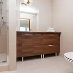 Aquamarina Marina Invest Apartment Miedzyzdroje