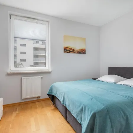 Aquamarina Marina Invest * Miedzyzdroje