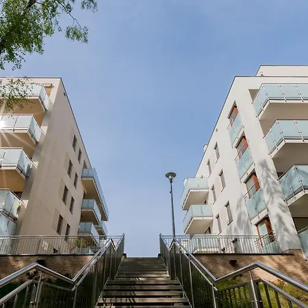 Aquamarina Marina Invest * Miedzyzdroje