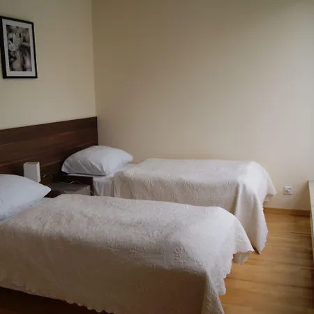 Aquamarina Marina Invest * Miedzyzdroje