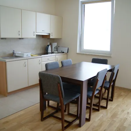 Aquamarina Marina Invest Apartment