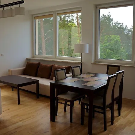 아파트 Aquamarina *