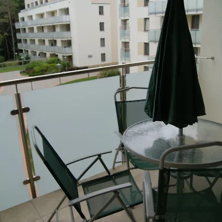 Aquamarina Marina Invest Apartamento *