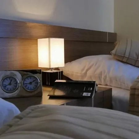 Aquamarina Marina Invest Appartement *