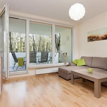 Aquamarina Marina Invest Apartamento