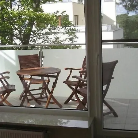 Apartamento Aquamarina Marina Invest