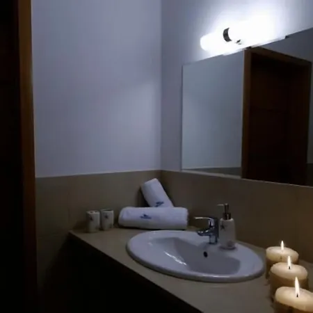 Aquamarina Marina Invest Apartamento