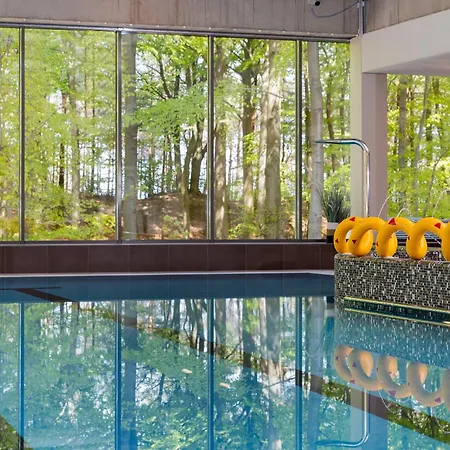 Aquamarina Marina Invest Appartement Miedzyzdroje