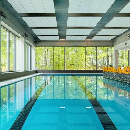 Aquamarina Marina Invest Appartement Miedzyzdroje