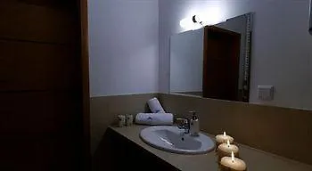 Apartmán Aquamarina Marina Invest Miedzyzdroje