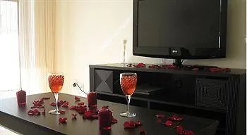 아파트 Aquamarina *