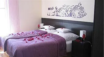 Aquamarina Marina Invest Miedzyzdroje