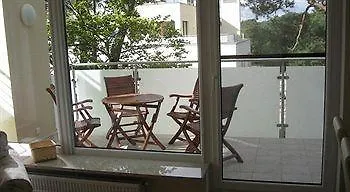 Apartmán Aquamarina Marina Invest