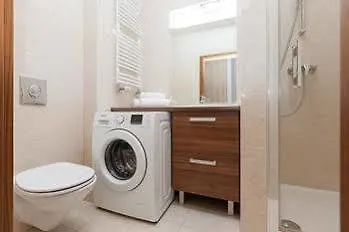 Apartmán Aquamarina Marina Invest