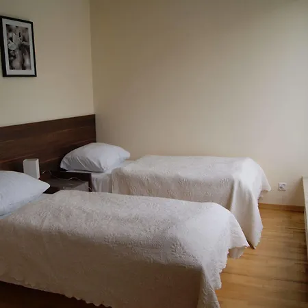 Apartmán Aquamarina Marina Invest *