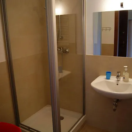 Apartmán Aquamarina Marina Invest Miedzyzdroje