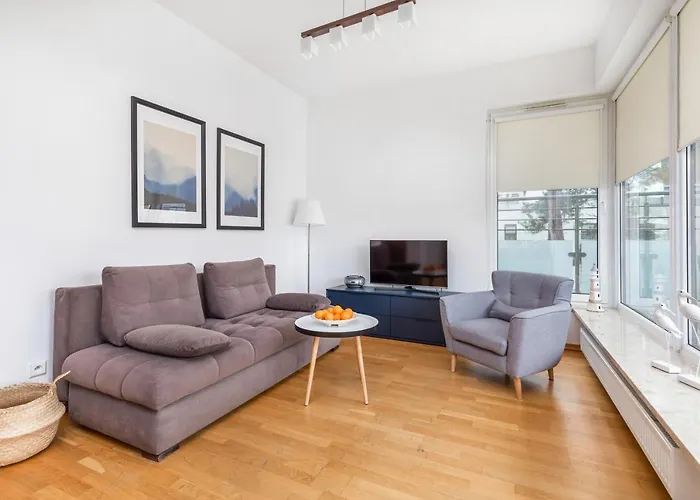 Aquamarina Marina Invest * Misdroy