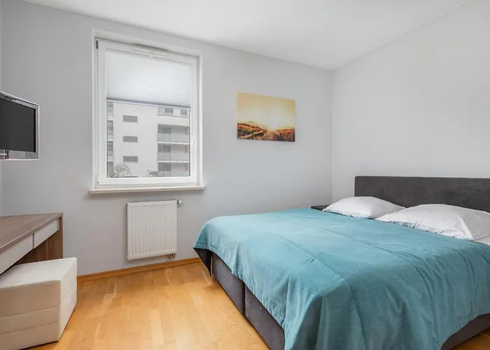 Aquamarina Marina Invest * Misdroy