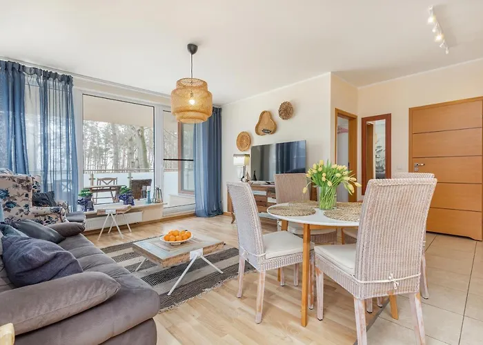 Aquamarina Marina Invest * Misdroy