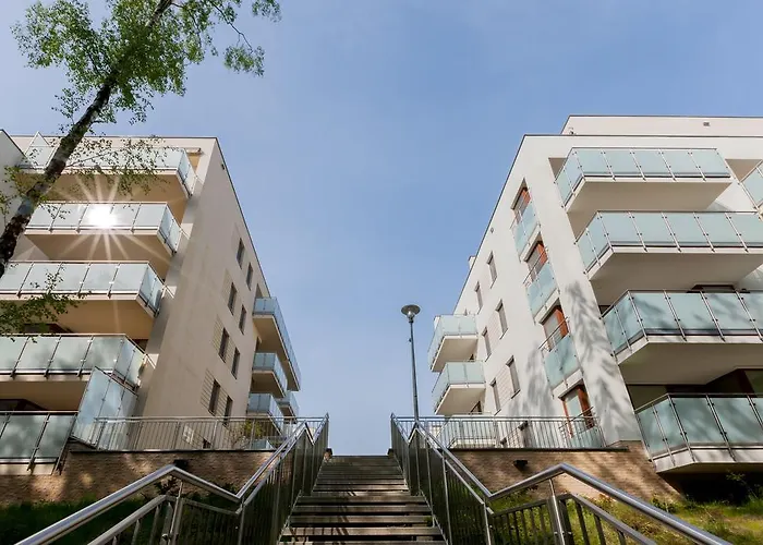 Aquamarina Marina Invest * Misdroy